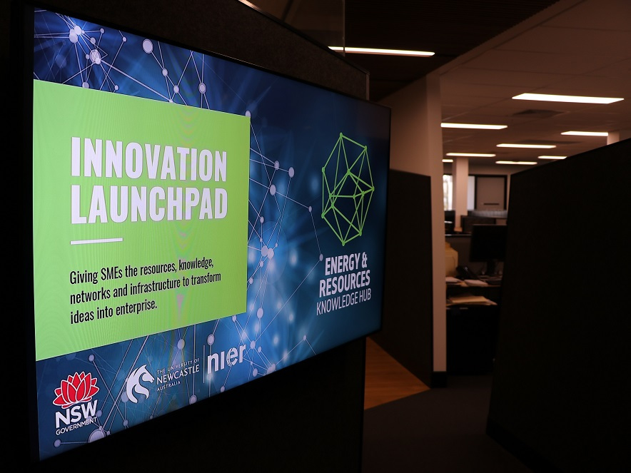 Innovation-launchpad